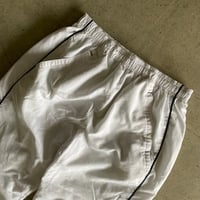 Image 2 of REEBOK VERTICAL CUFFED TRACKSUIT PANTS