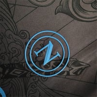 Image 3 of Napoli 24/25 Third