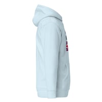 Image 5 of Unisex Hoodie Proud GB