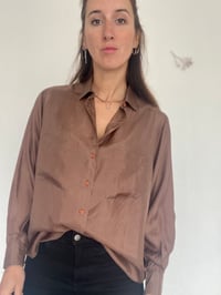 Image 3 of Chemise à personnaliser N°262