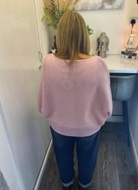 Image 2 of Kelly - Crossover Jumper