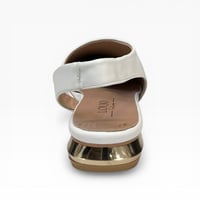 Image 4 of LOUJO JAZZ WHITE