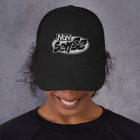 Dad hat