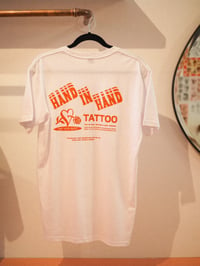 Image 1 of HIH "Take Away" T-shirts