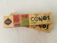 Condos Incense Cones Rue & Rosemary 