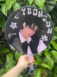 Image 4 of TXT Fanmade Pickets