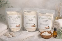 Velvet Touch Body Powder