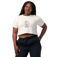 Pristine Original (Women’s crop top)