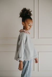 Image 15 of Sweat MARGO ENFANT