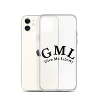 Image 7 of Clear Case for iPhone®