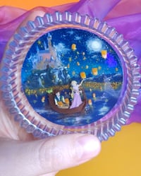 Image 5 of Rapunzel - Lumos Tales