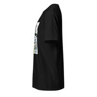 Image 3 of AIR - Moon Safari Unisex T-Shirt