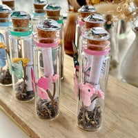 Image 3 of Butterfly (Simple) - Message in a Bottle