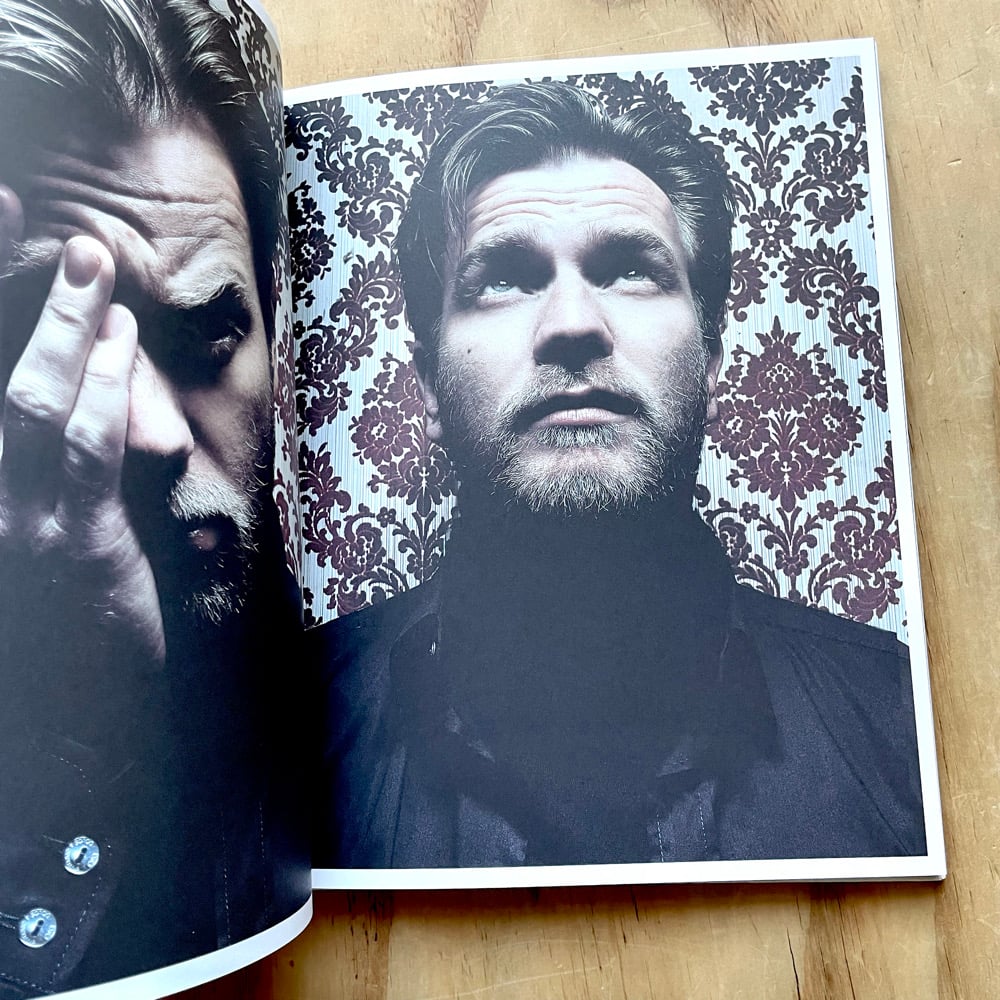 洋書 RANKIN Portraits Rankin - Portraits (Signed) | Photobook Junkies