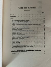 Image 6 of Les sept livres de l’Archidoxe magique de Paracelse, Esitions Buissiere, 1976!