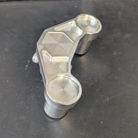 Image 2 of HANDLEBAR UNIT (USED)