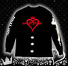 Chained Hearts Tee
