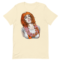 Image 4 of MACLEER-LOO BELLA T (5 color ways)
