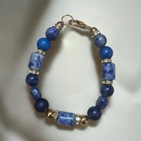 Image 2 of Skyy of Orion (Necklace/Bracelet set)