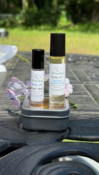 Roll on Fragrance