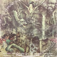 Image 2 of Jade Warrior - Last Autumn’s Dream