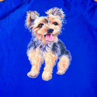 Image 2 of (L) Dawg tee 