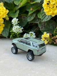 Image 3 of Toyota 4Runner Custom 