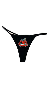 Thongs