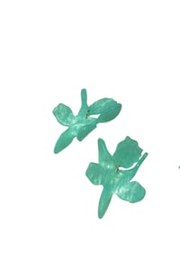 Image 1 of Teal Summer