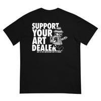 Image 2 of Support Your Art Dealer