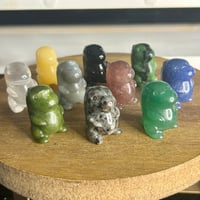 Image 1 of Chubby Dinos ($5)
