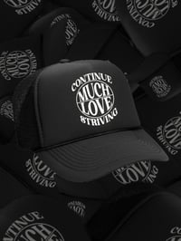 Image 1 of MLCS Trucker Hat
