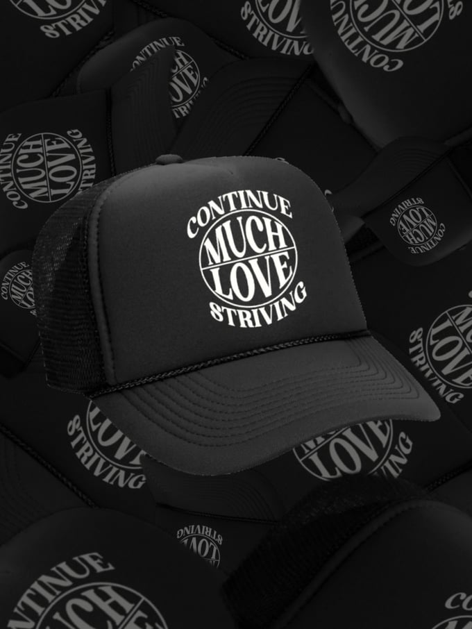 Image of MLCS Trucker Hat