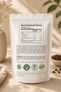 Image 2 of Detox Coffee 