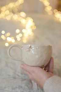 Image 1 of Wobbly Mug 04