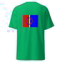 Image 11 of Sápmi T-Shirt Worldwide 