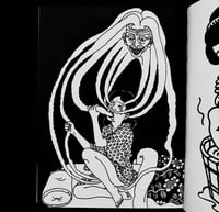 Image 6 of Toshio Saeki First Drawings 