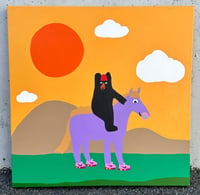 Image 1 of Year of the Horse (air Pegasus)