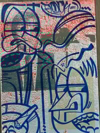 Image 2 of Tonk print #2