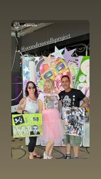 Image 2 of Collage at the Carousel, Asbury Park