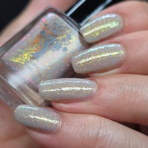 Image of Little box of Horrors