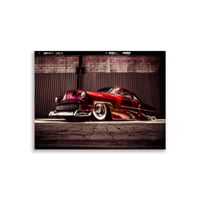 Image 5 of Poster: The Kandy Devil