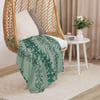 Pacific Leis, Olive Green