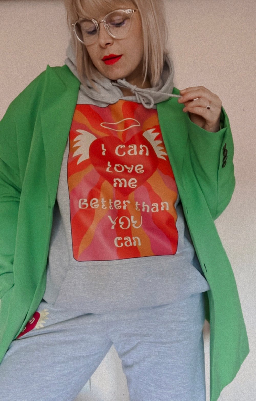 Image of I Can Love Me Better Than You Can Collection