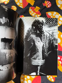 Image 5 of IT, Daido Moriyama, 2006. Hysteric Glamour