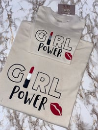 Girl Power