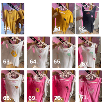 Image 8 of £10 / £5 LAST CHANCE  - mixed items.