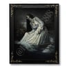 La Llorona // Original Painting Print