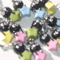 Image 4 of Soot Sprite Strap