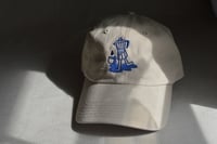 Image 4 of Cafetera Dad Hat